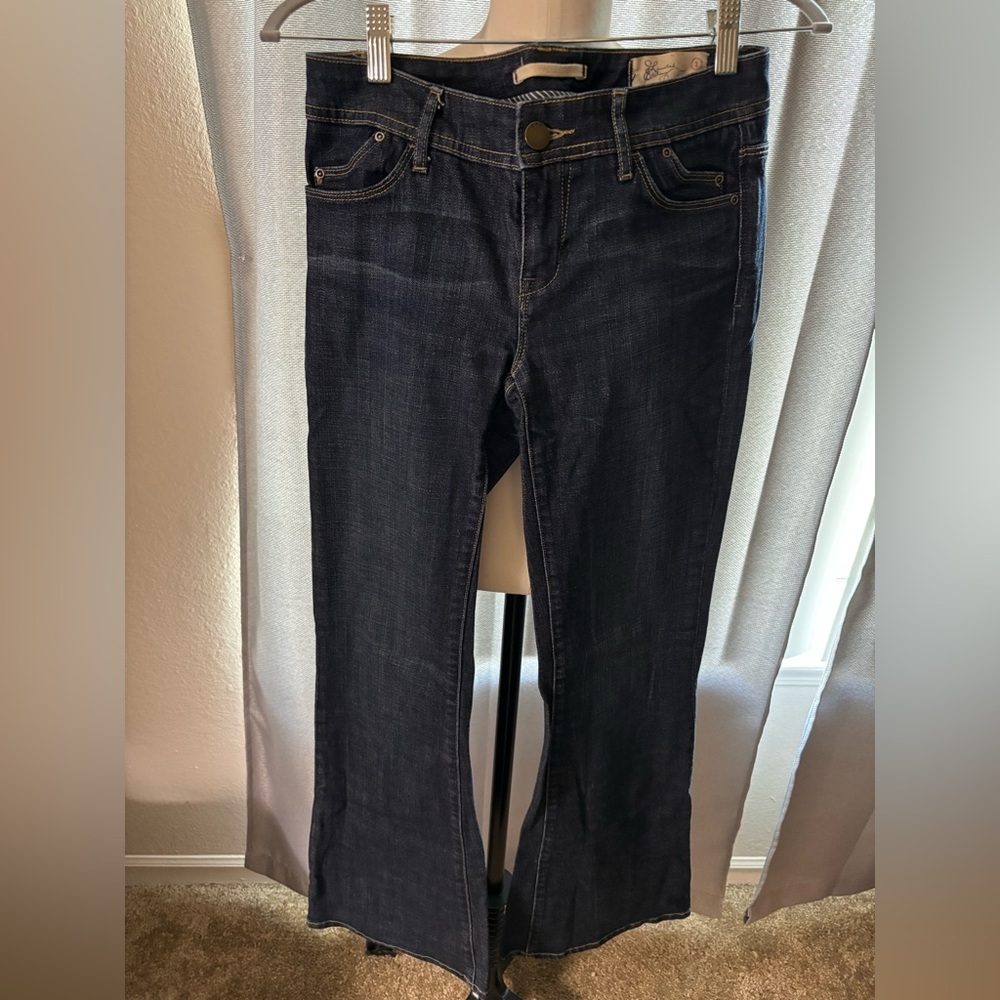 GAP Women's “Limited Edition” Jeans